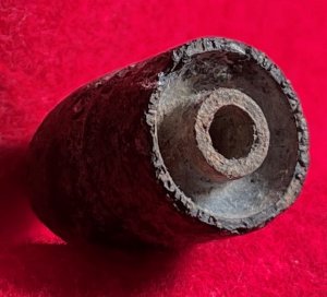 Federal .58 Caliber 3-Ring Explosive Bullet 