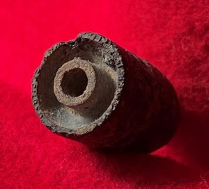 Federal .58 Caliber 3-Ring Explosive Bullet 