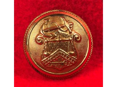 Federal Revenue Marine Coat Button