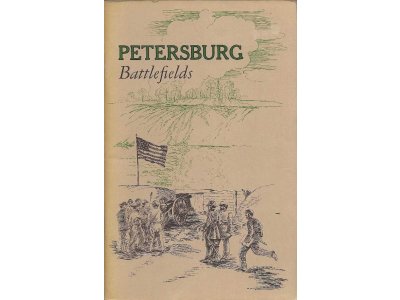 Petersburg Battlefields