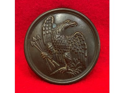 Eagle Plate