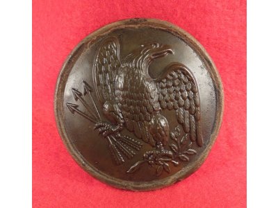 Eagle Plate