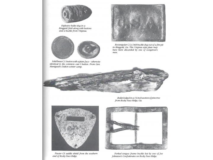 Lead Projectile In Wood