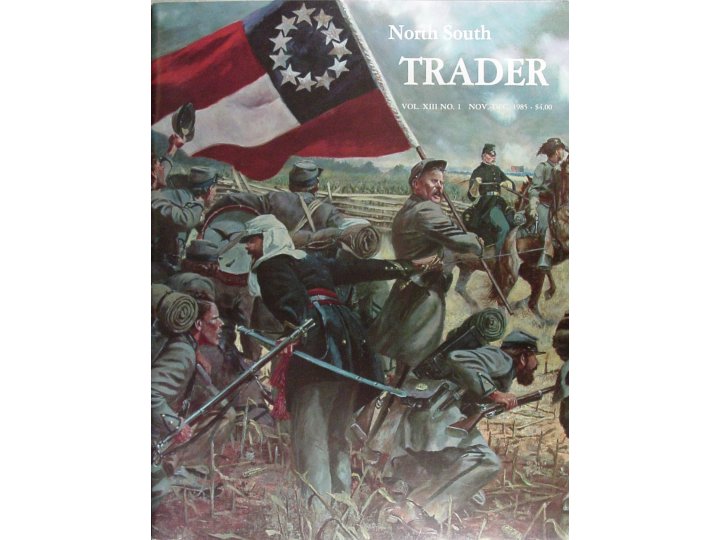 North South Trader's Civil War Magazine *** Super Blow Out Sale ***