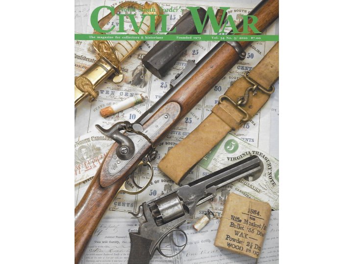 North South Trader's Civil War Magazine *** Super Blow Out Sale ***