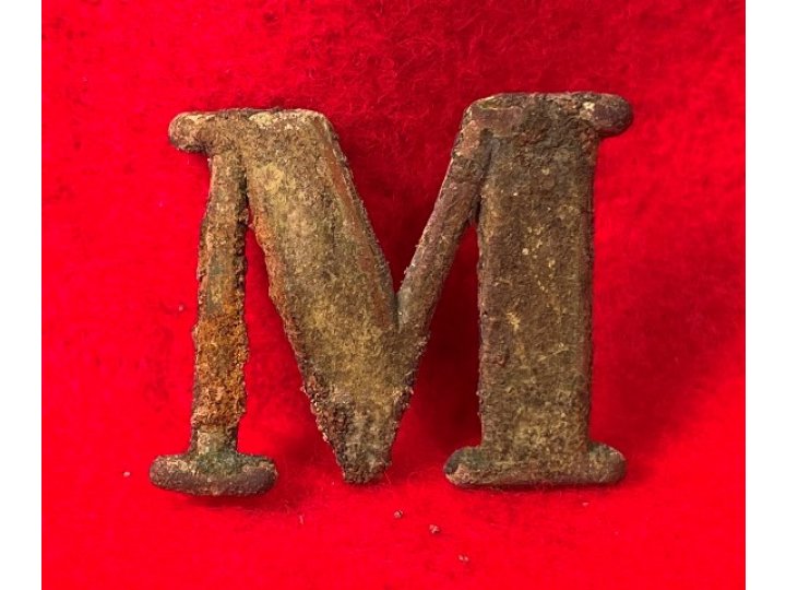 Company Letter "M"