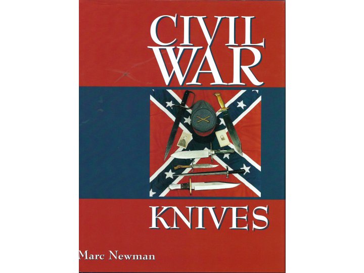 "Civil War Knives"