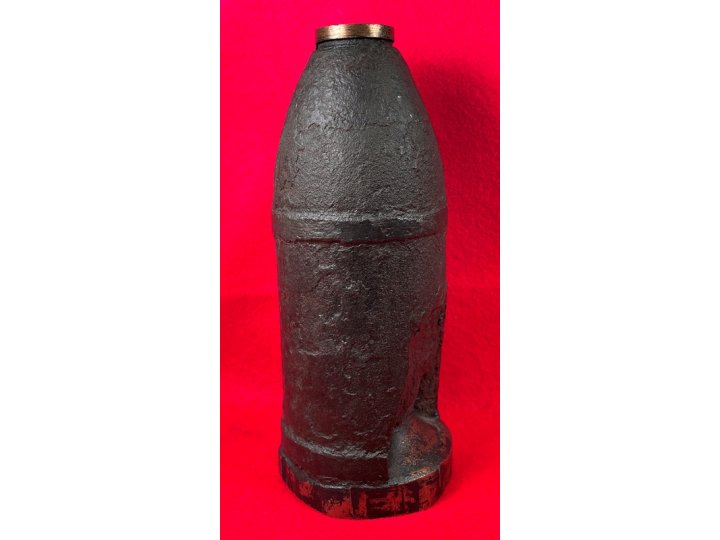 Confederate 3-Inch Read Shell