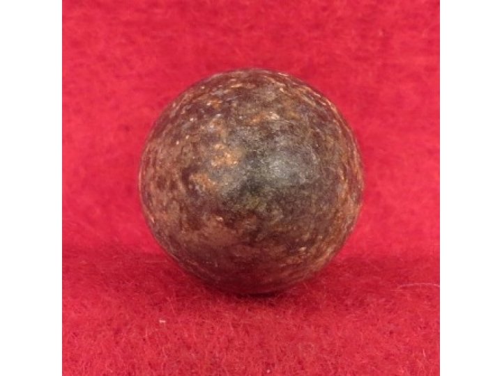 Vandenburgh Volley Gun Bullet