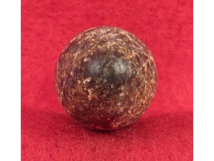 Vandenburgh Volley Gun Bullet