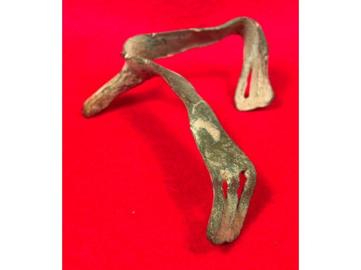  Confederate Spur