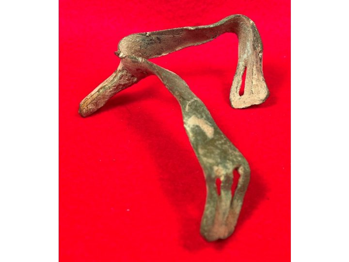  Confederate Spur