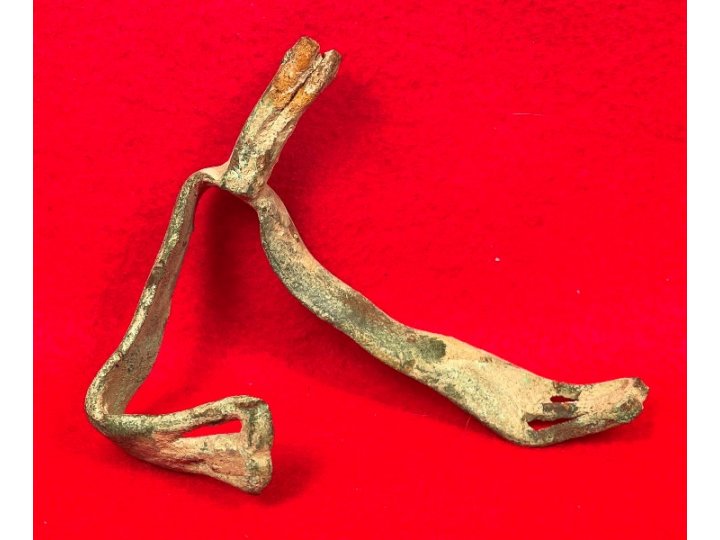  Confederate Spur