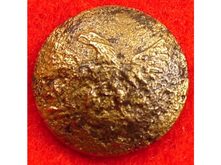 Pre-Civil War US Artillery Button 1821-1830s