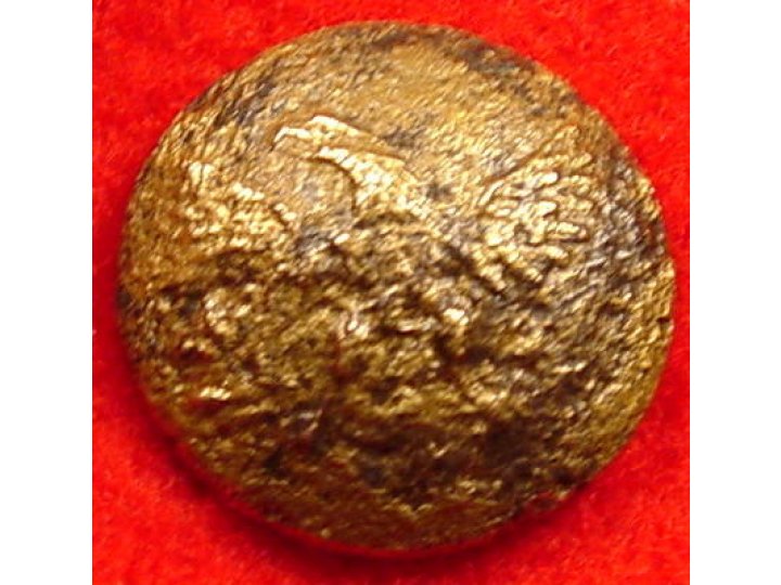 Pre-Civil War US Artillery Button 1821-1830s