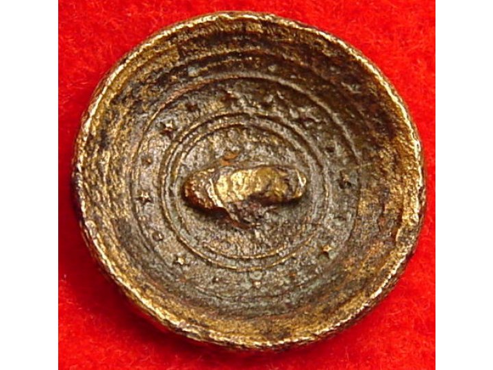 Pre-Civil War US Artillery Button 1821-1830s