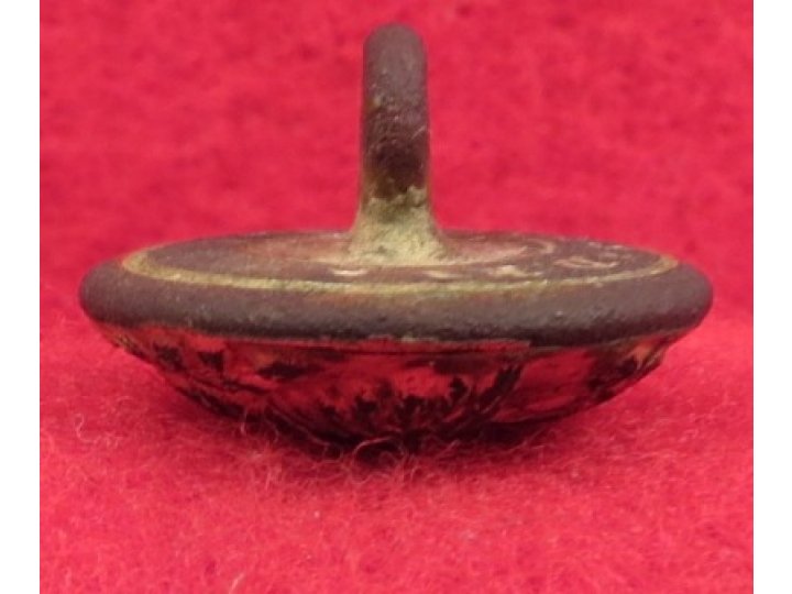 US Infantry Cuff Button