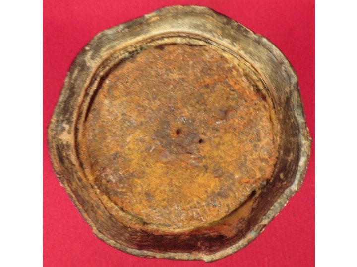 Confederate 3 Inch Read Shell