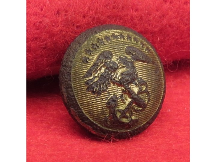 US Marine Cuff Button