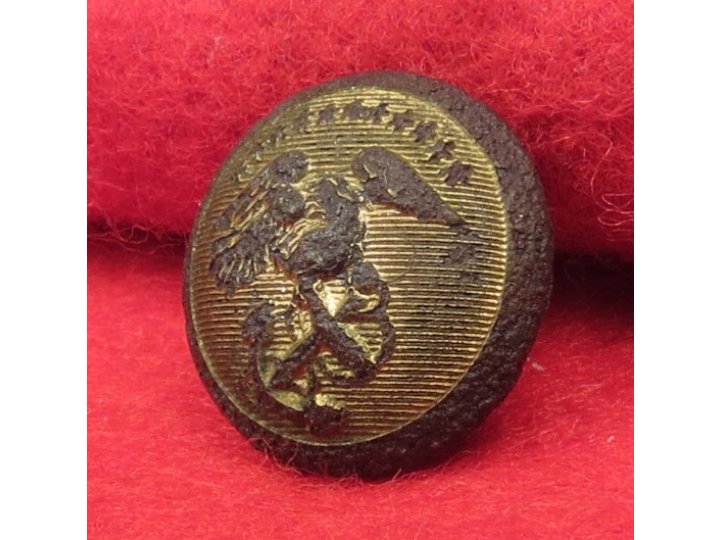 US Marine Cuff Button