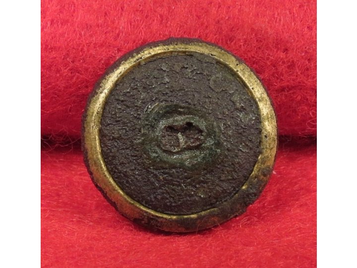 US Marine Cuff Button