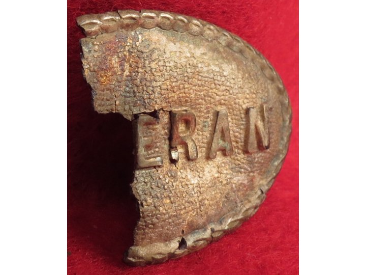 Veteran Badge