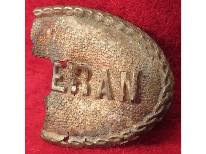 Veteran Badge