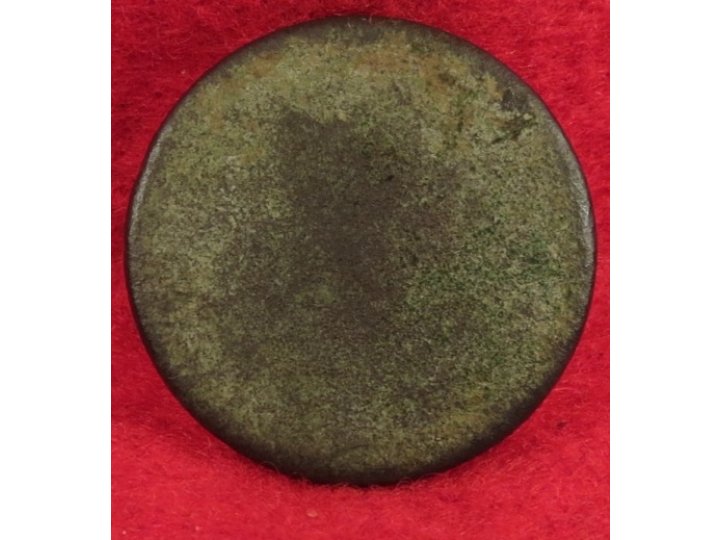 Pre-Civil War "Jackson Victory" Campaign Button