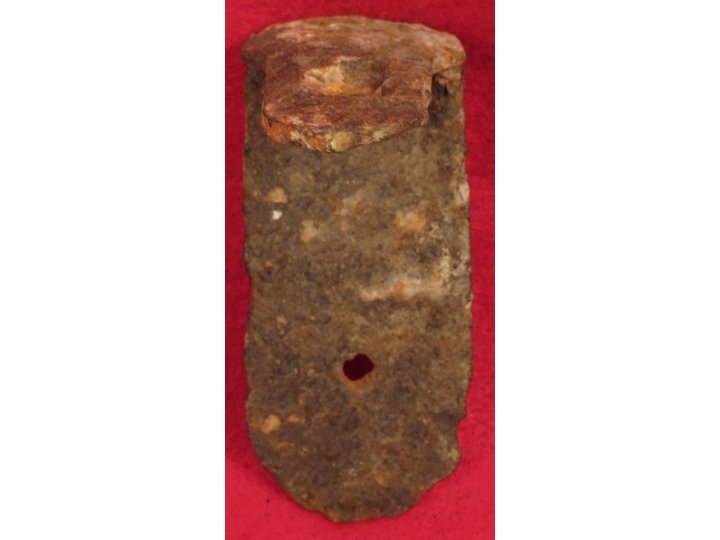 M-1842 Musket Butt Plate