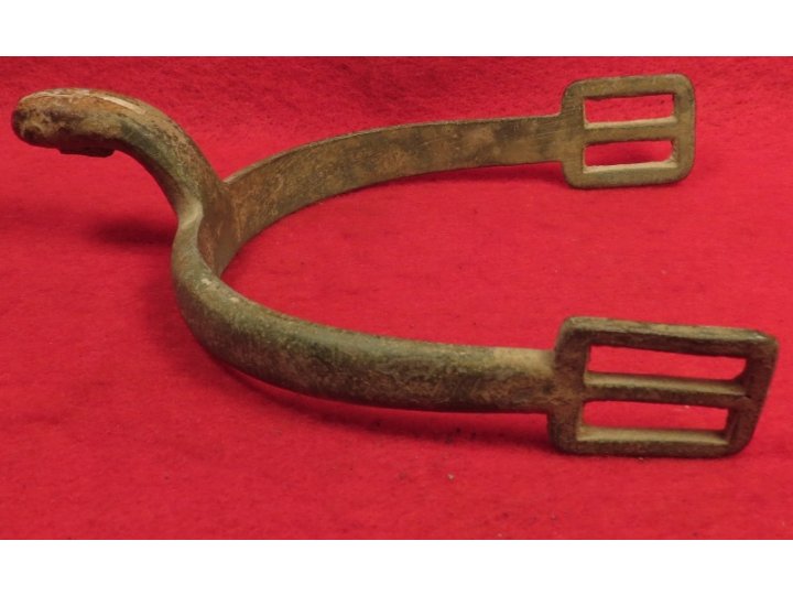 Federal Cavalry Spur