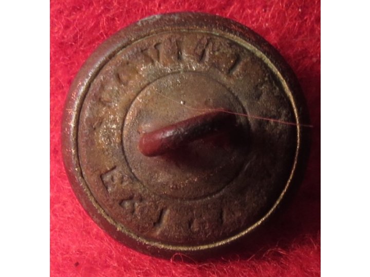 US Infantry Cuff Button