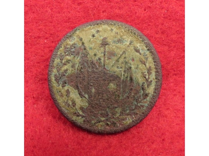 Token Dated 1863