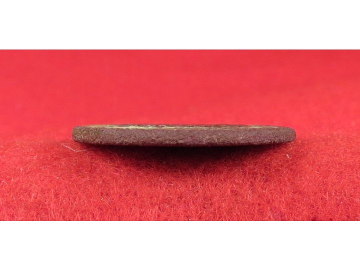 Token Dated 1863