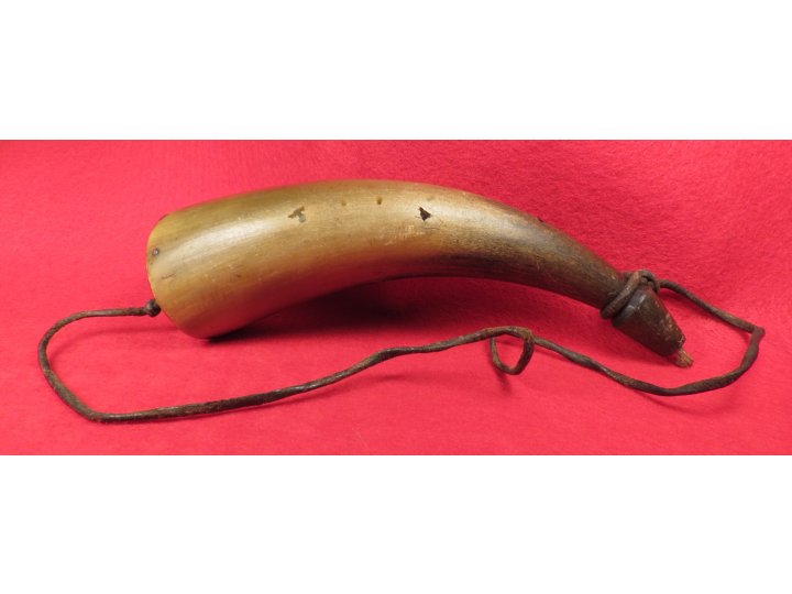 Powder Horn