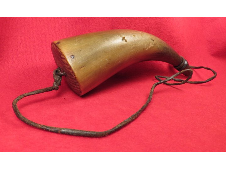 Powder Horn