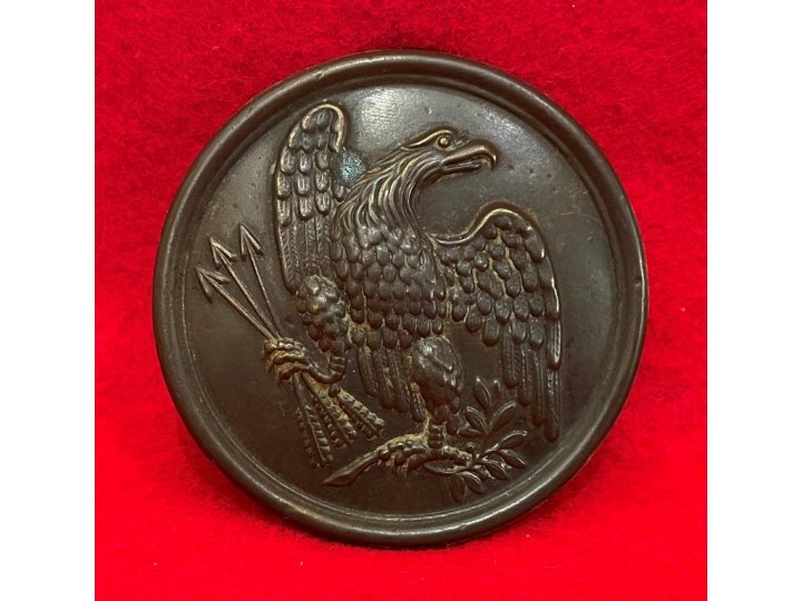 Eagle Plate