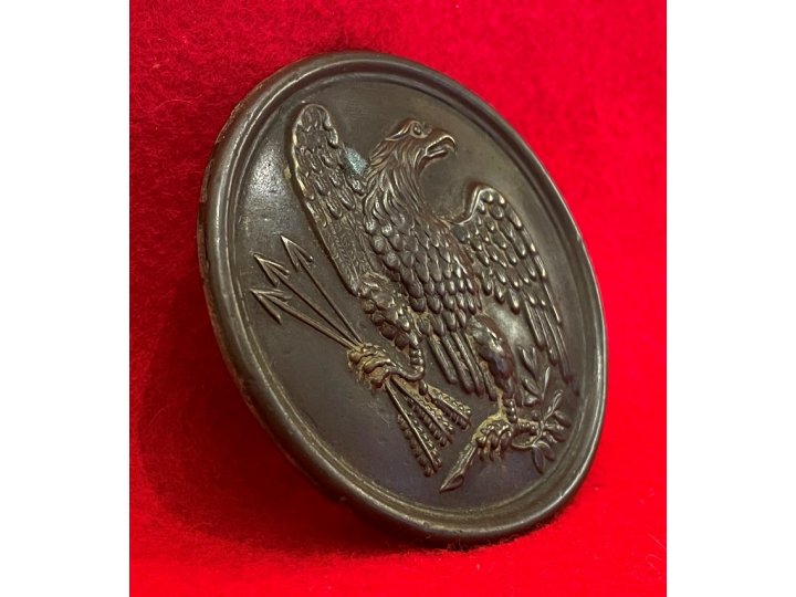 Eagle Plate