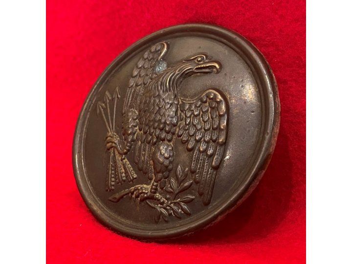 Eagle Plate