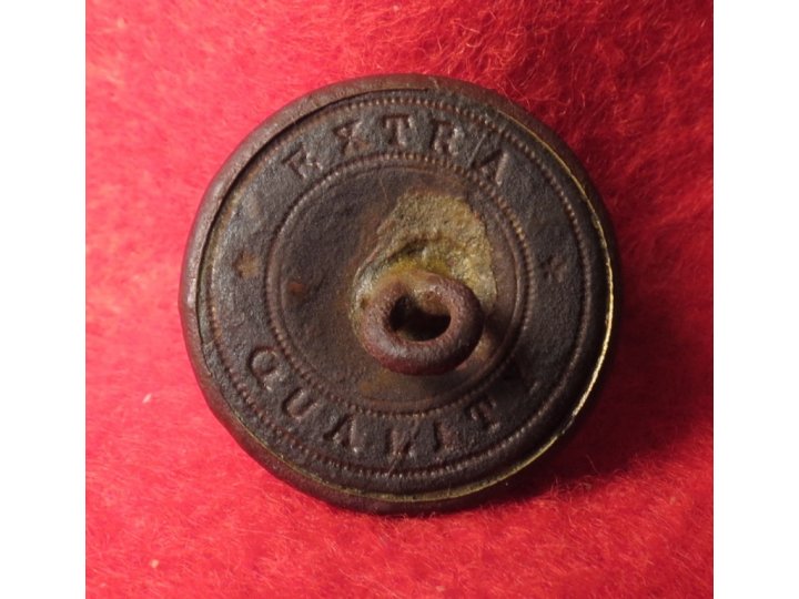 Federal Staff Officer Coat Button