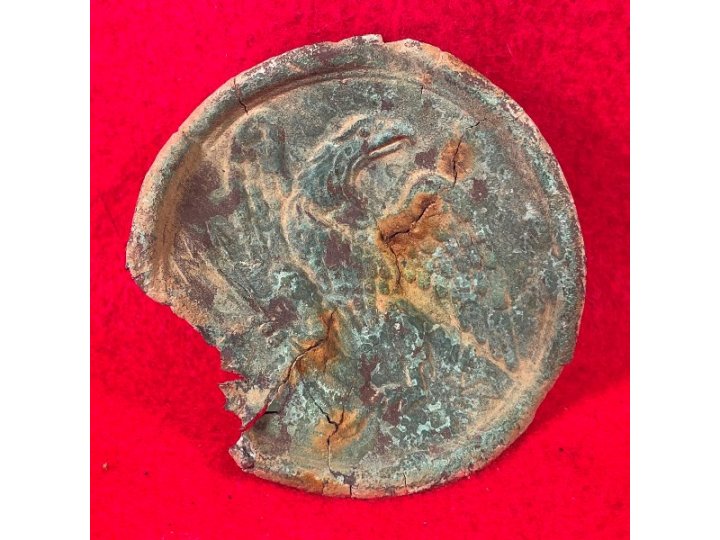 Eagle Plate