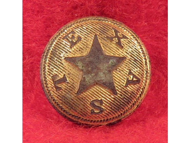 Texas Cuff Button