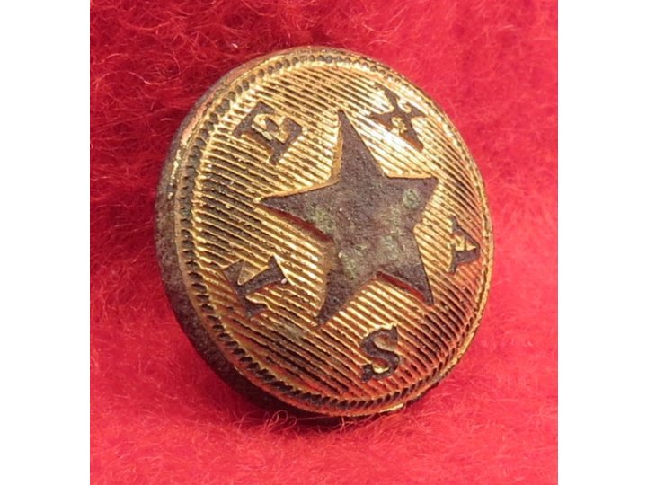 Texas Cuff Button