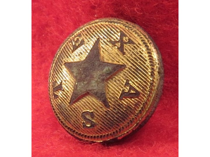 Texas Cuff Button