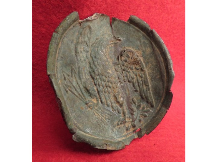 Eagle Plate