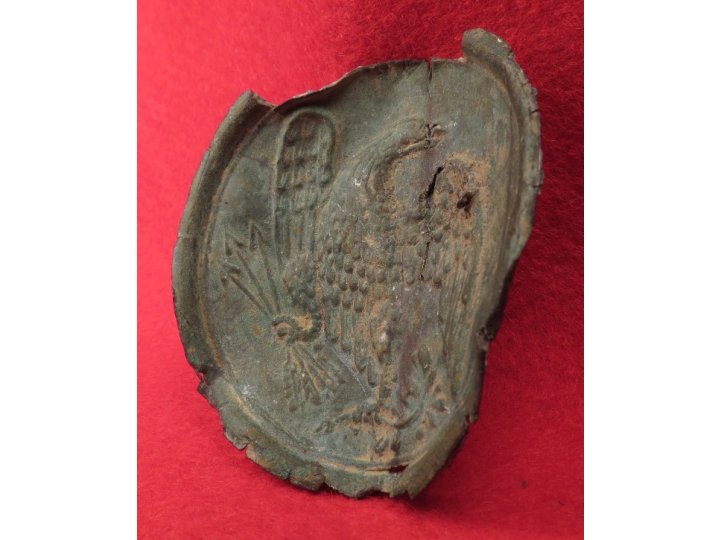 Eagle Plate