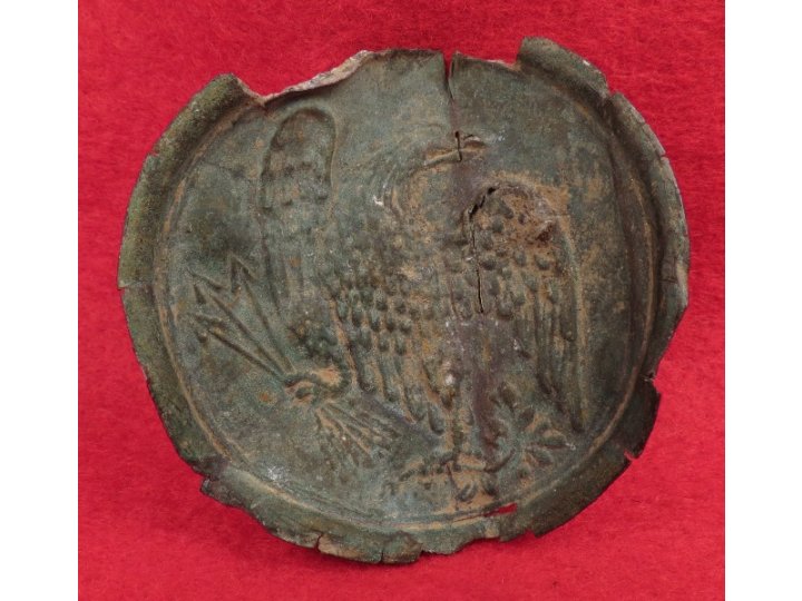 Eagle Plate