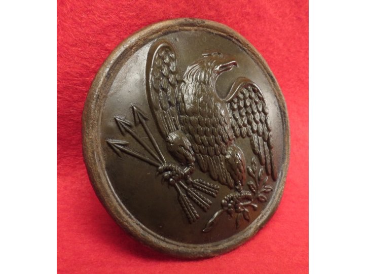 Eagle Plate