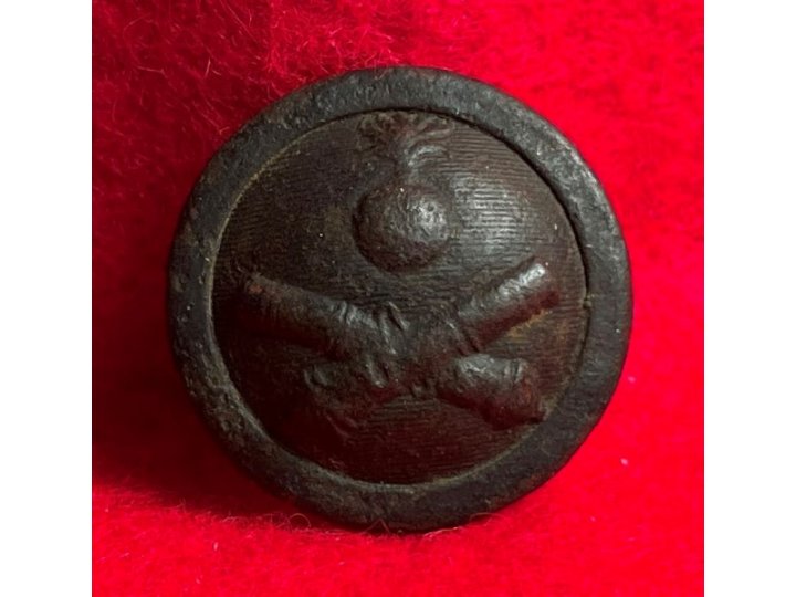 Federal Ordnance Coat Button