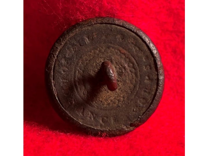 Federal Ordnance Coat Button