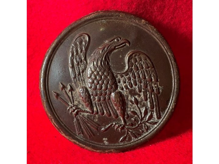 Eagle Plate